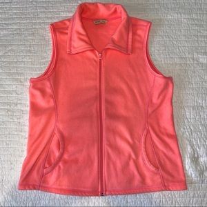 Old Navy Fleece Vest